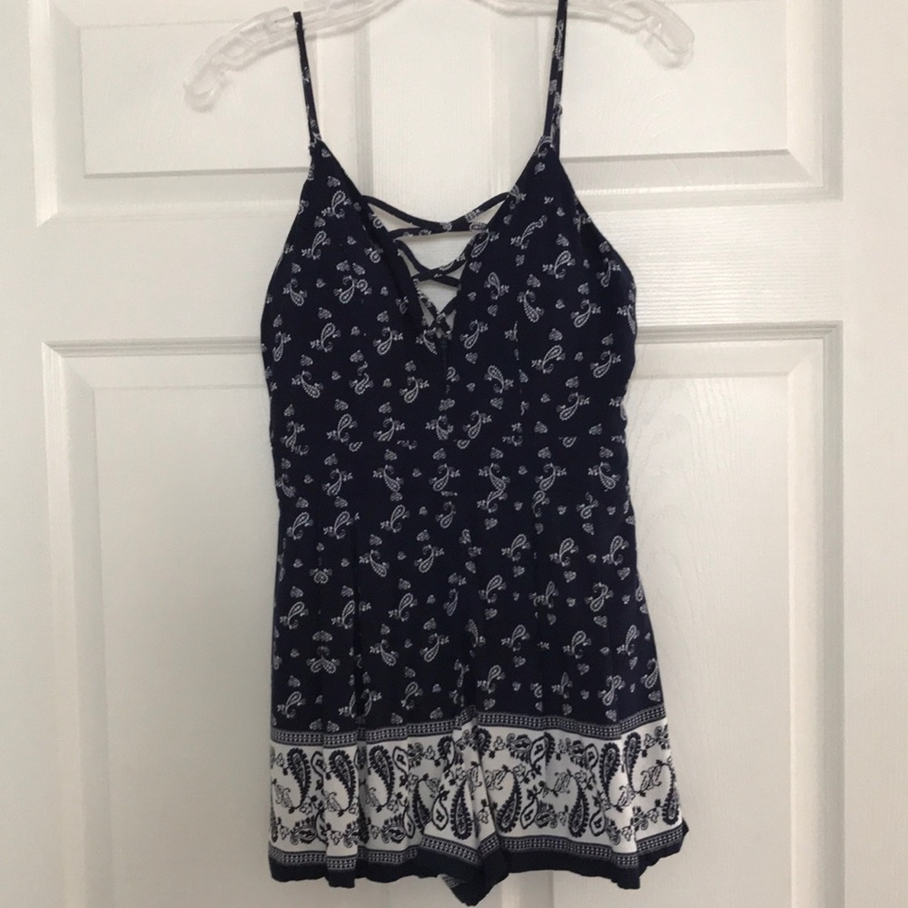 💙3 for $15 💙 Short Romper